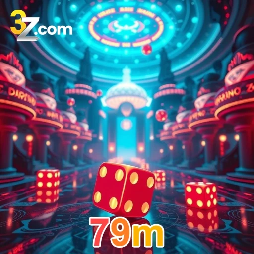 79m Jogos de caça-níqueis