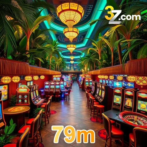 79m Jogos de caça-níqueis